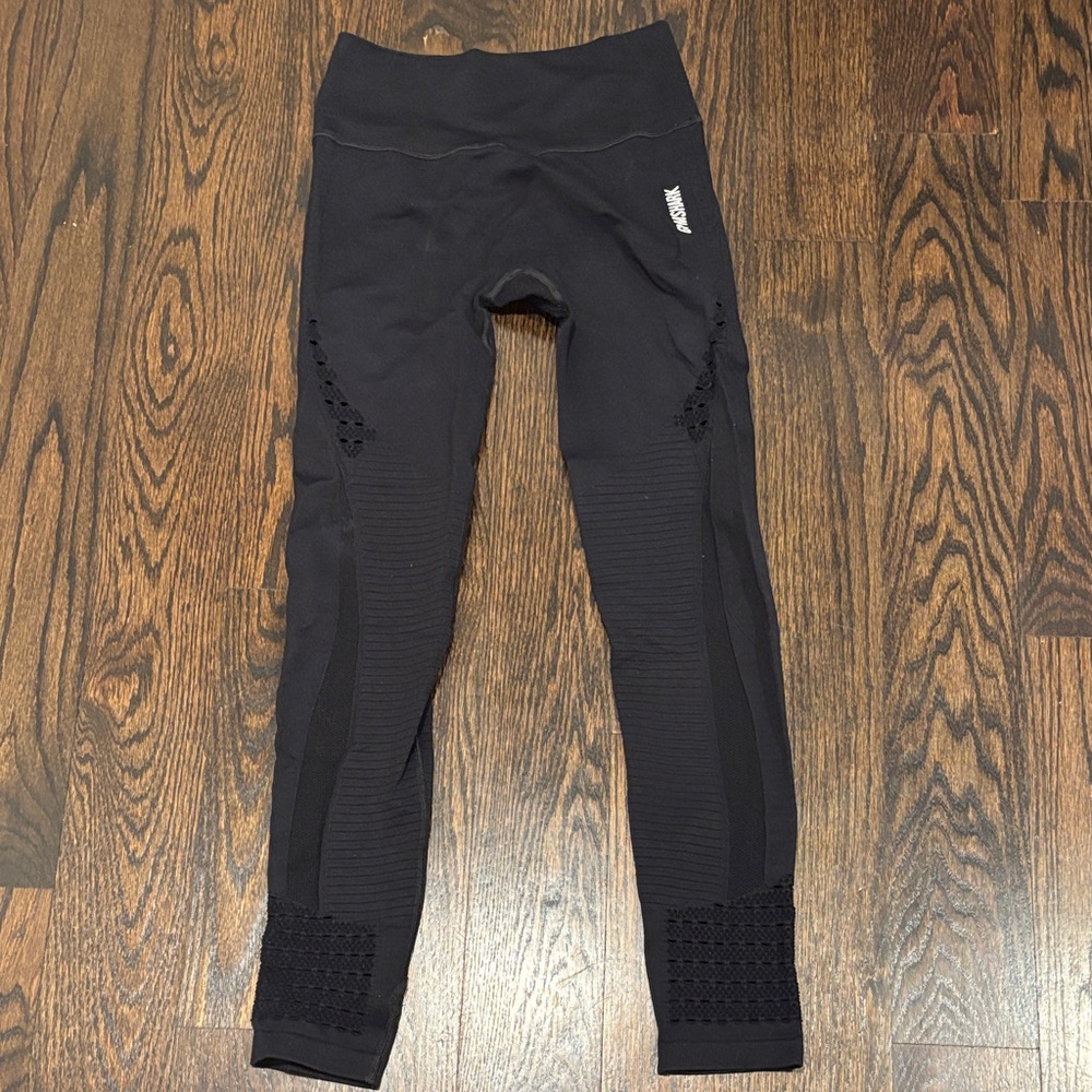 Gymshark Black leggings